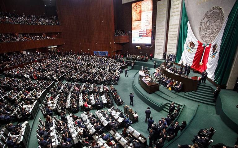 ...Y Cámara Baja plantea que Arturo Herrera comparezca