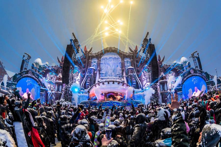 Cancelan Tomorrowland por Coronavirus