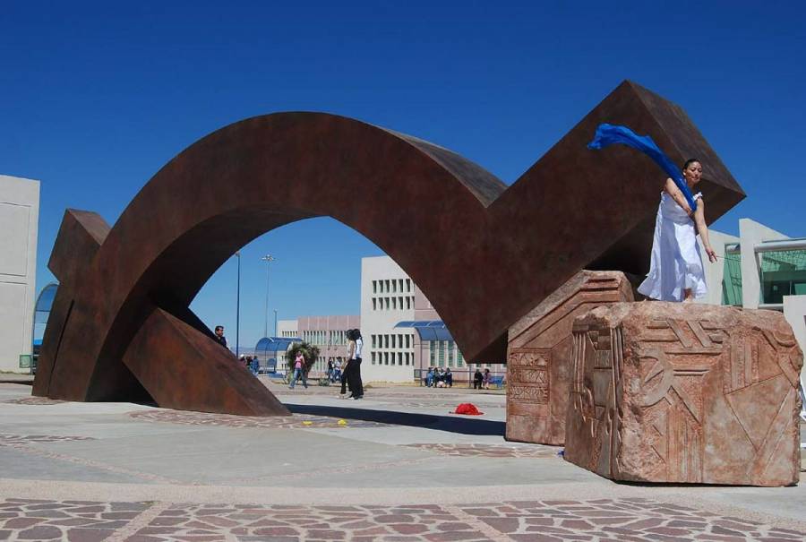 La UAZ despide a docente por presunto acoso sexual
