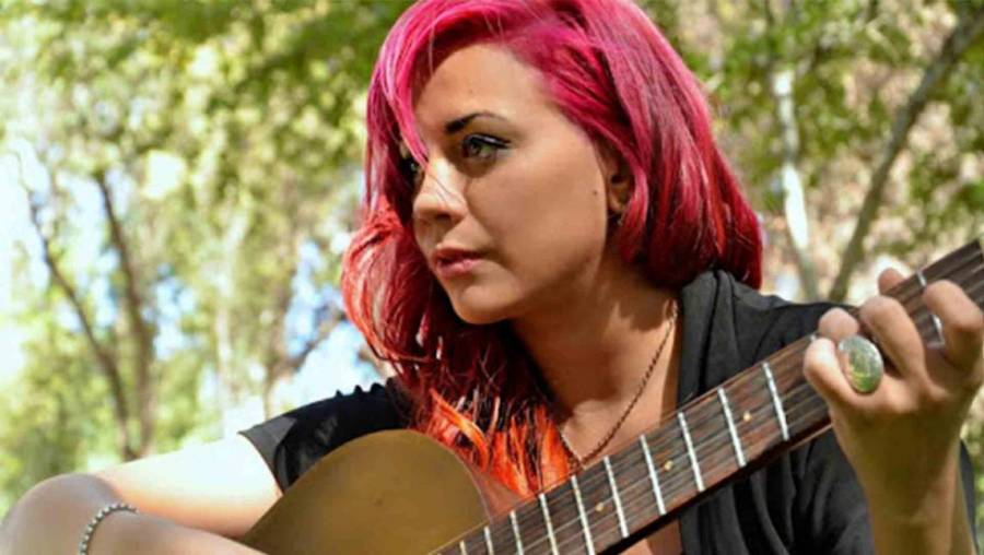 Rescatan a cantante argentina secuestrada en Oaxaca