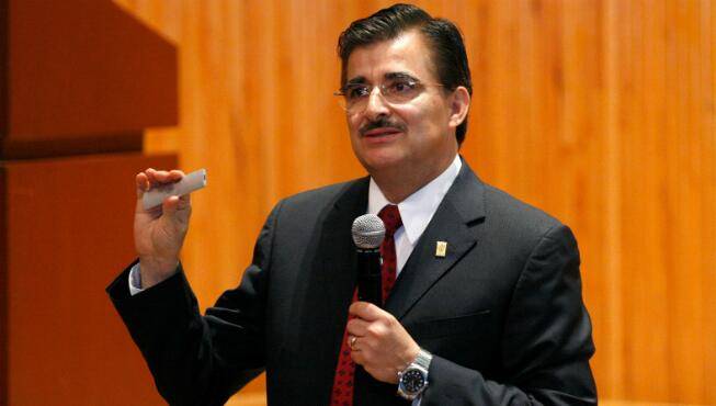 MC PIDE COMPARECENCIA DE SECRETARIO DE HACIENDA PARA TOMAR MEDIDAS ANTE CAIDA DEL PETRÓLEO Y CORONAVIRUS