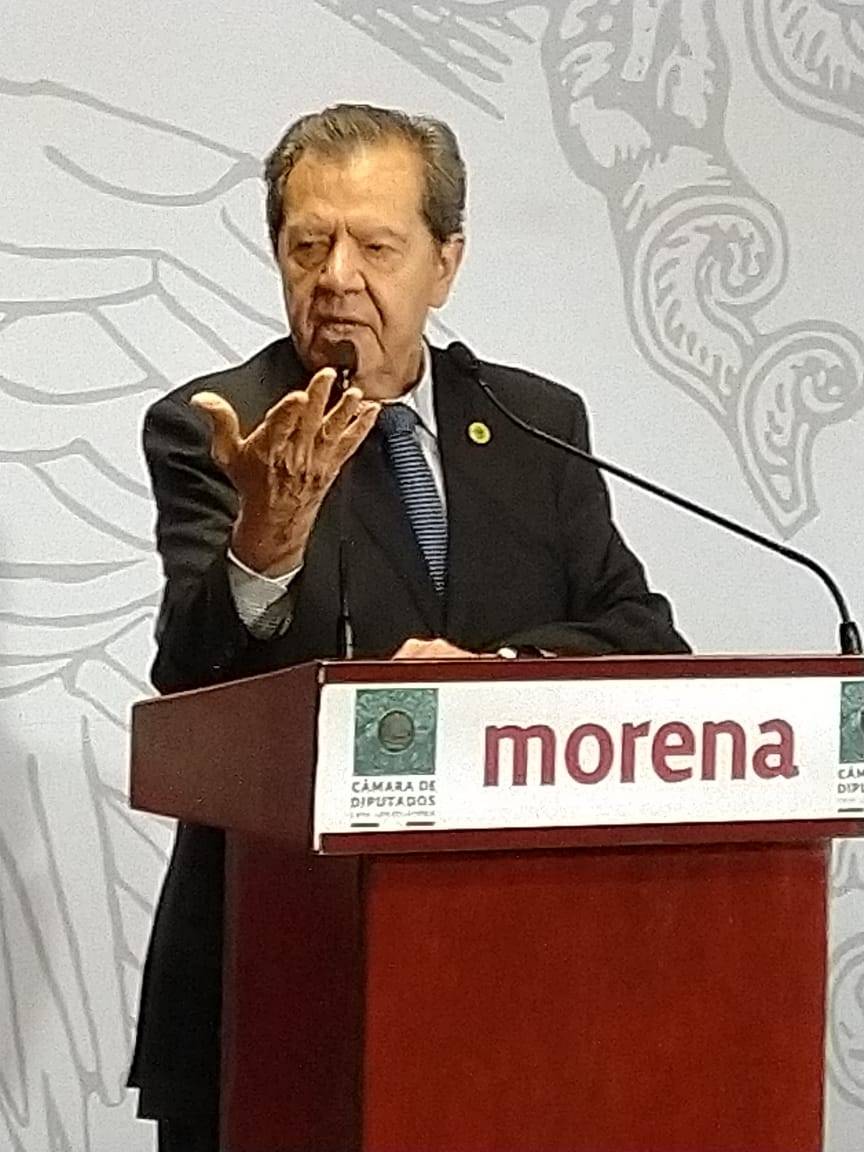 FALTA DE MADUREZ Y SOLEMNIDAD EN SESIÓN POR DÍA INTERNACIONAL DE LA MUJER EN SAN LÁZARO