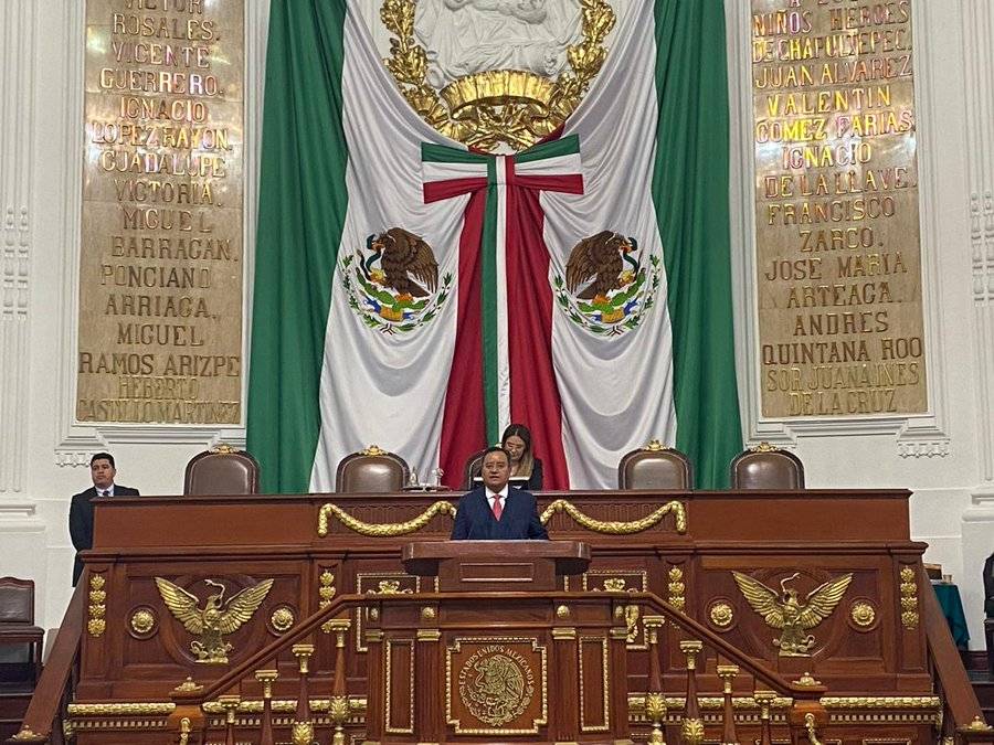 Registro de Agresores Sexuales fue aprobado por el Congreso de la ciudad