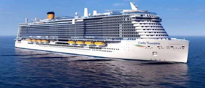 EU advierte no viajar en crucero, impacto para México en sector turismo