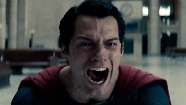 Memes: Superman no evitó el asalto en Torre Diana