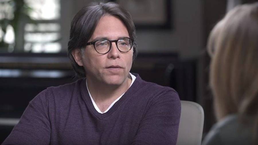 L&iacute;der de la secta NXIVM solicita nuevo juicio