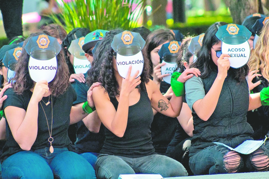SSC detiene a mando de la PBI señalado de abusar de joven 