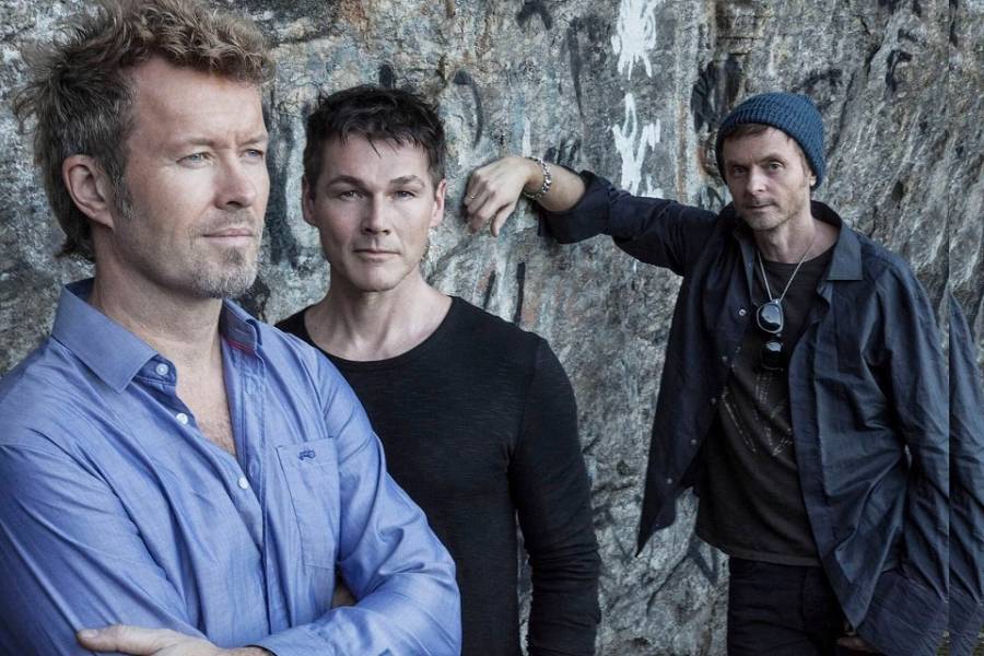 El grupo A-ha brindará concierto por primera vez en CDMX