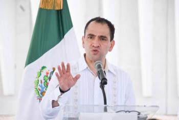 Hacienda se&ntilde;ala que finanzas p&uacute;blicas resistir&aacute;n shock petrolero