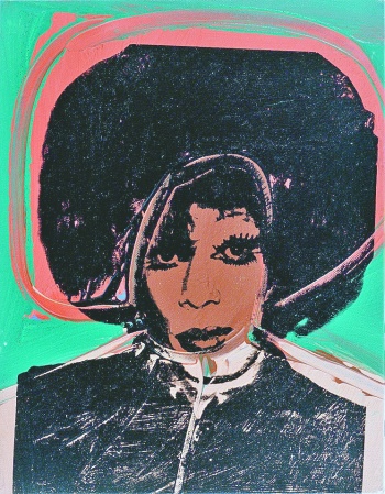 La drags y trans de Andy Warhol toman la Tate Gallery