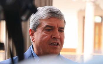 Descartan que ca&iacute;da de Bolsa Mexicana afecte al ciudadano com&uacute;n