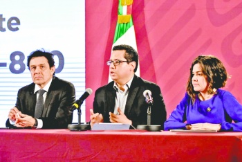 Covid-19 llega a Puebla; siguen 7 casos confirmados