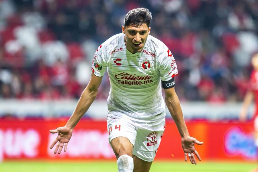 Xolos se impone a Toluca y avanza a final de Copa MX