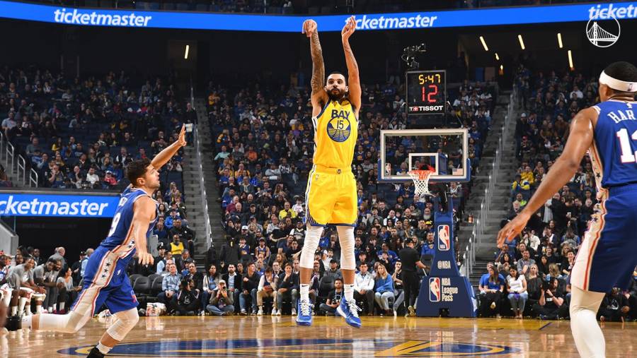 NBA anuncia primer partido a puerta cerrada por coronavirus
