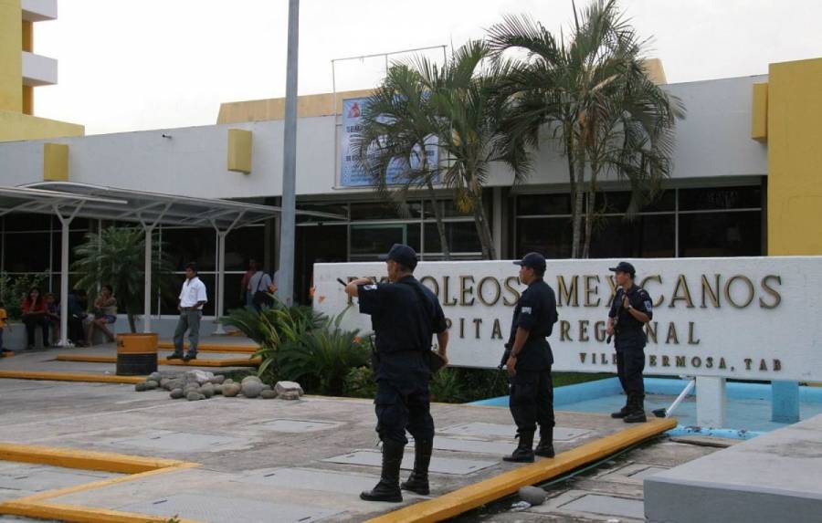 Confirma Pemex quinto fallecimiento por medicamento contaminado