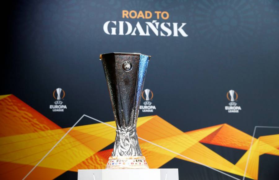 UEFA posterga Inter-Getafe y Sevilla-Roma por Covid-19