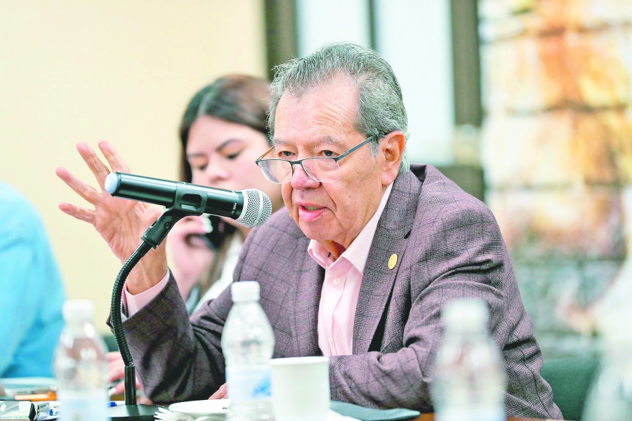 Mu&ntilde;oz Ledo: yo me quedo, que se vayan otros de Morena