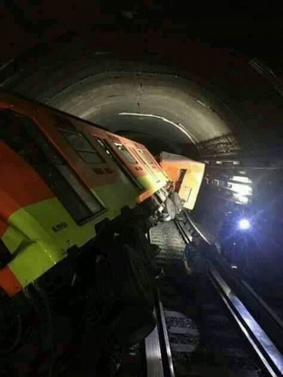 Tragedia en Metro fue por recorte a recursos, acusan 