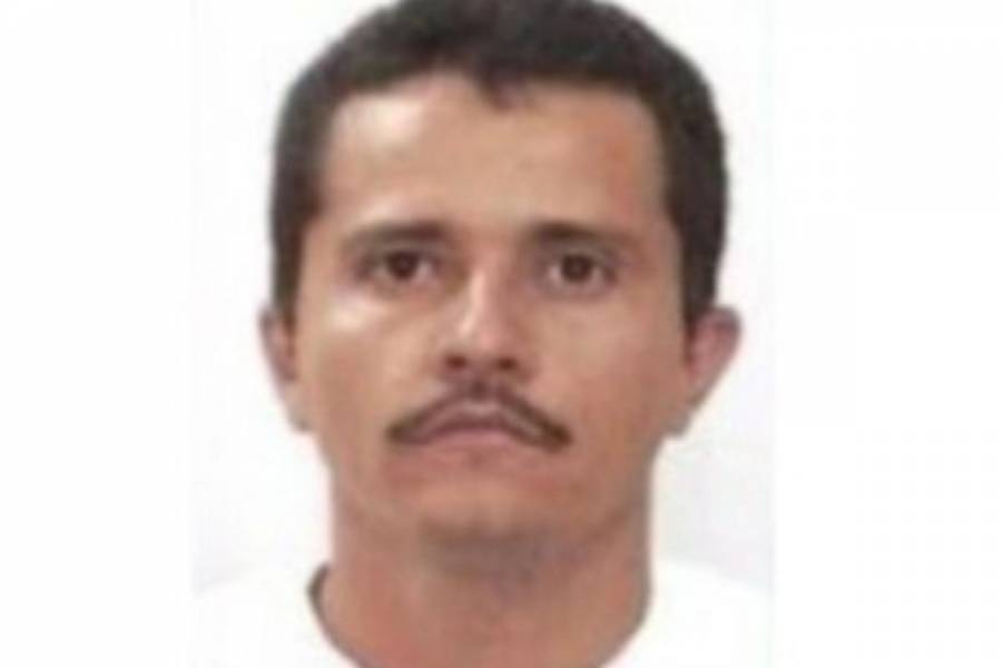Conoce la historia de “El Mencho”, líder del Cártel Jalisco Nueva Generación