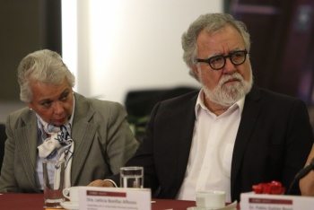 Ven al C&aacute;rtel Santa Rosa  de Lima debilitado