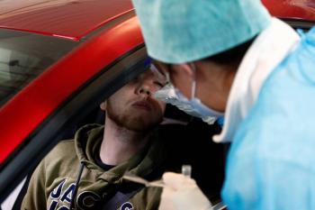 Registra Corea del Sur nuevo foco de infecci&oacute;n por COVID-19