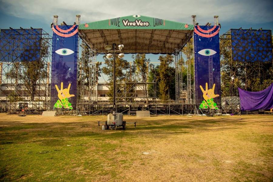 No se cancela ¡Vive Latino!, analizan posponer otros eventos masivos: SSA