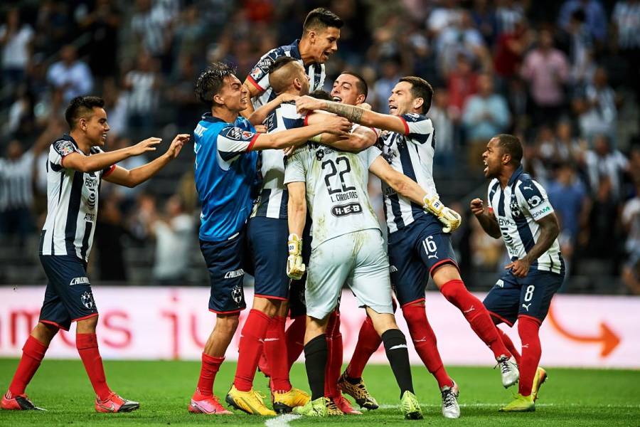 Monterrey y Tijuana disputarán final de Copa MX