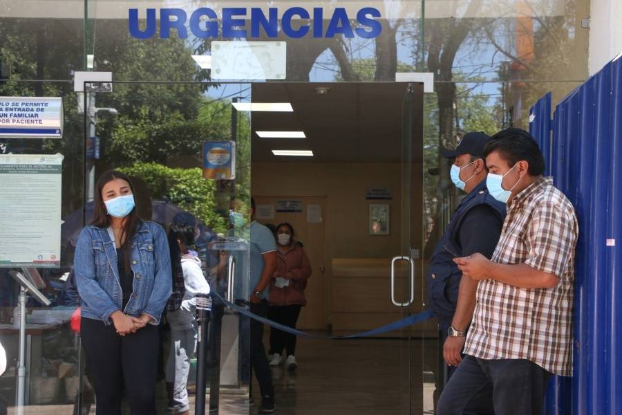En dos semanas el coronavirus será una epidemia en México: Investigador de la UNAM