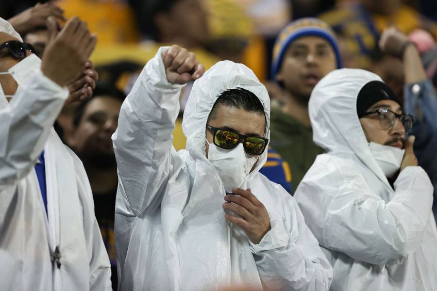 MLS suspende temporada por un mes tras brote de coronavirus