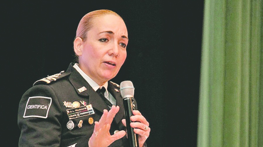 Por indagación de la ASF, comisaria pide licencia 