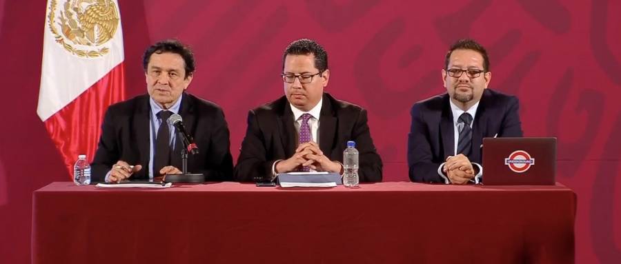 Confirman 15 casos de Covid-19 en México
