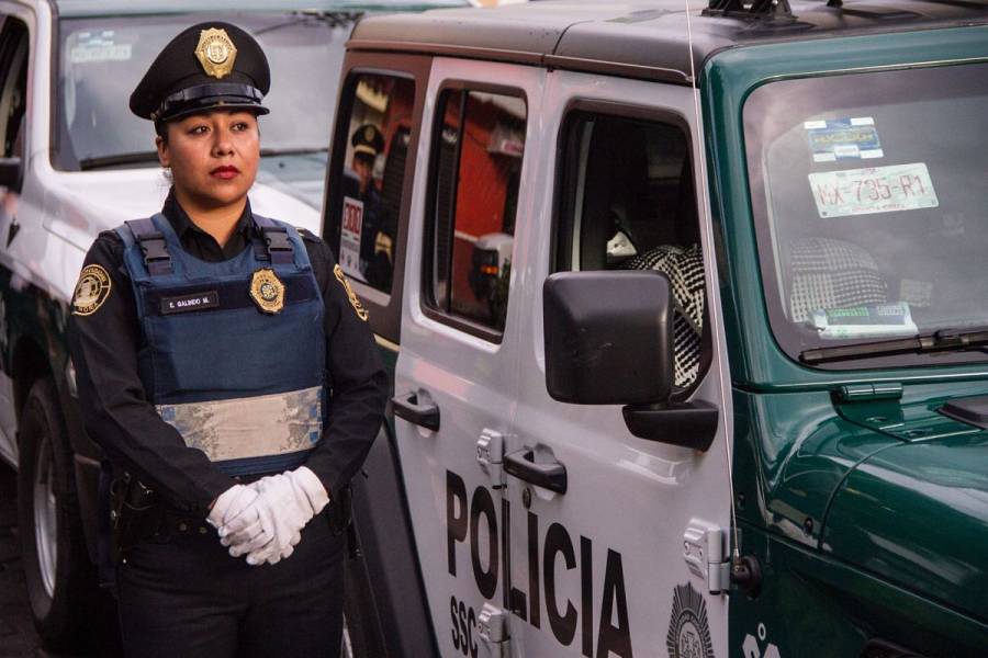 En Iztapalapa, arrestan a hombre por pornografía infantil