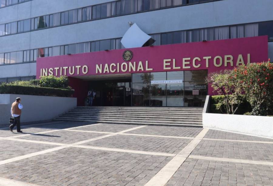 Ya se conocen a los aspirantes seleccionados al INE