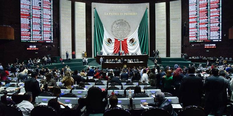 La Cámara de Diputados disminuirá sus eventos y visitas
