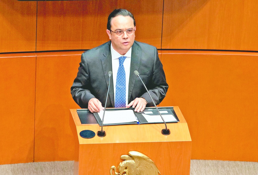 El Inai no compite con instituciones, aseguran