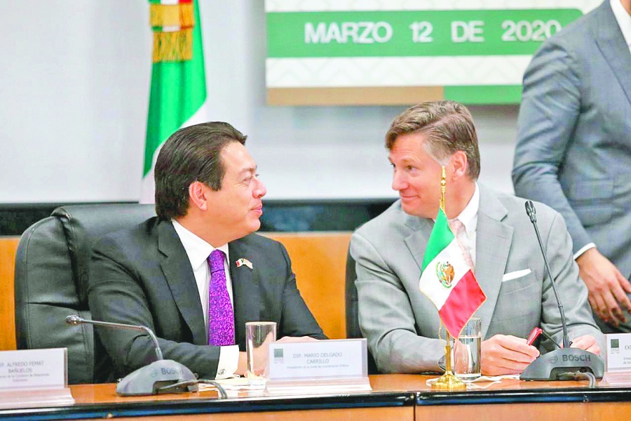Aprueban rifar bienes decomisados al crimen