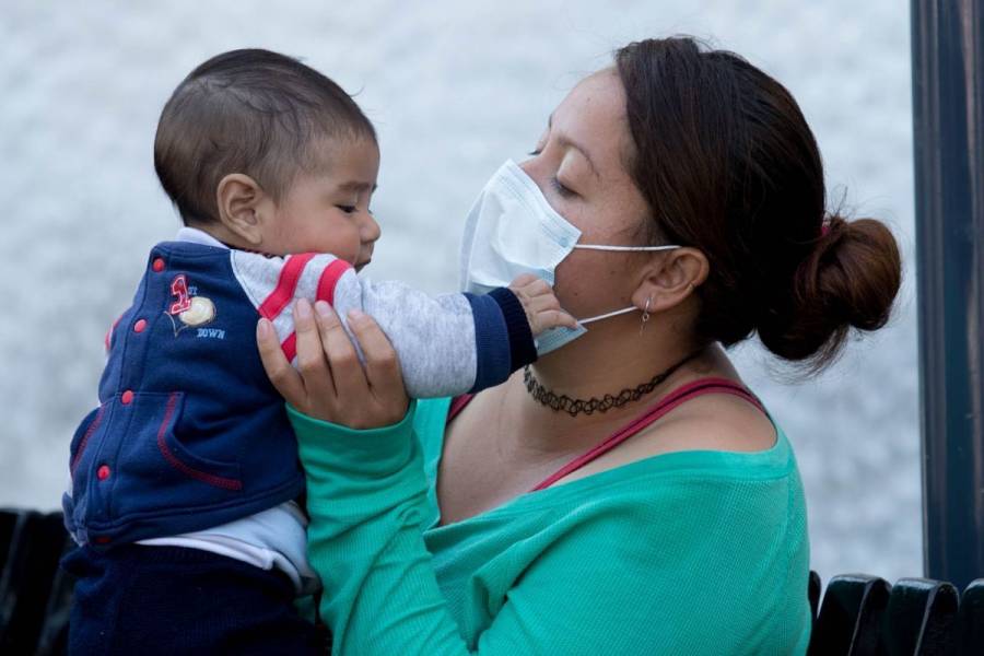 Confirmado, segundo caso de coronavirus en Querétaro
