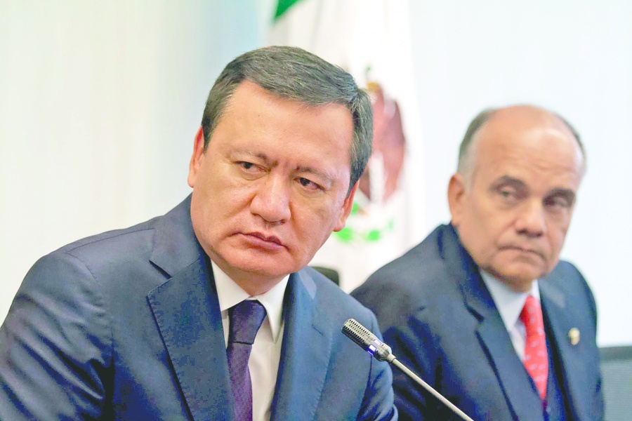 Senadores cuestionan estrategia ante Covid-19