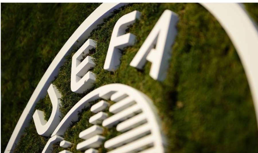 UEFA cancela partidos de la Champions por coronavirus
