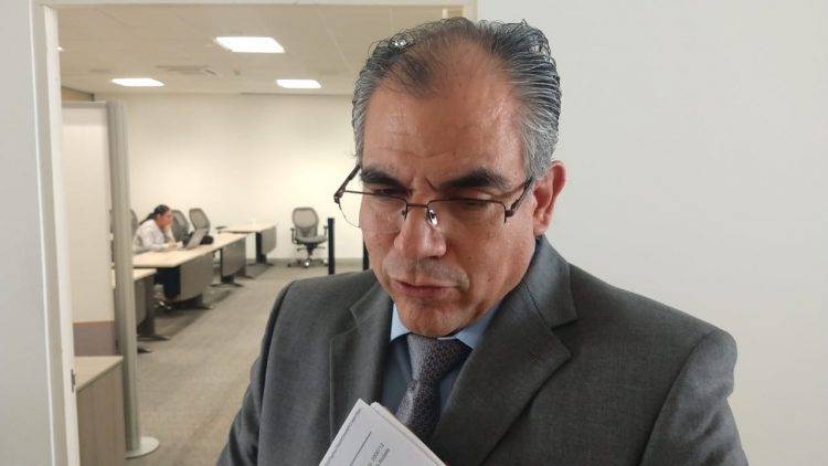Retrasan vinculación a proceso de papá de 