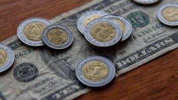 Peso mexicano se hunde; cae a nuevo m&iacute;nimo hist&oacute;rico