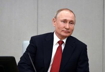 Putin acepta reelecci&oacute;n de mandatarios por 