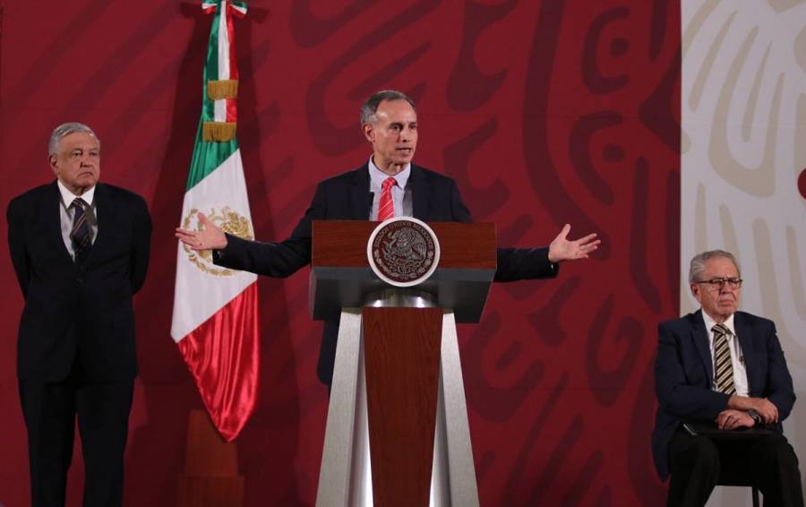 No hay coronavirus circulante fuera de los 16 casos detectados