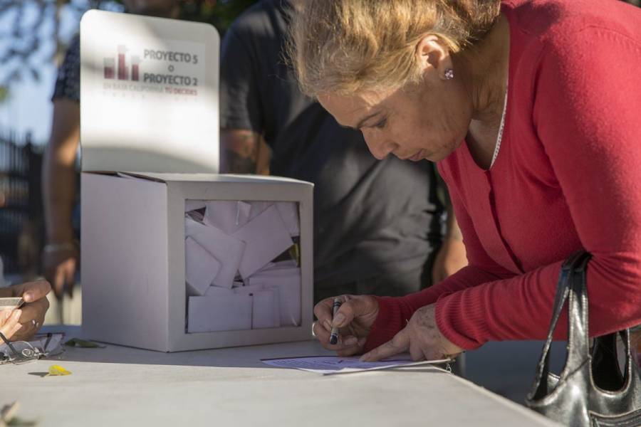 IECM: Cómo votar y opinar en las consultas ciudadanas