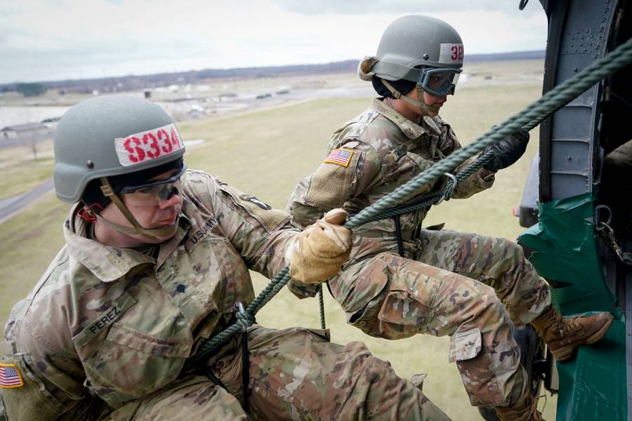 China acusa al ejército de EU de introducir el coronavirus en Wuhan