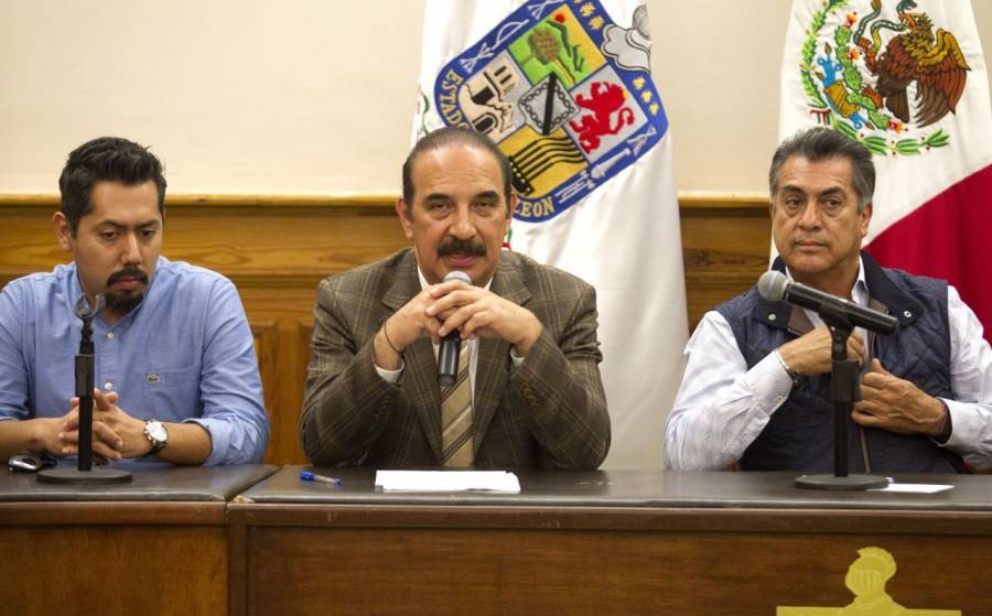 Nuevo León confirma segundo caso de Covid-19