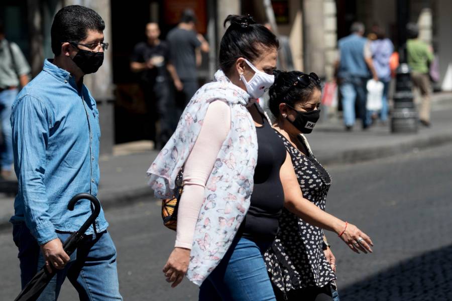 Cruz Roja niega que realice pruebas de Covid-19 a domicilio