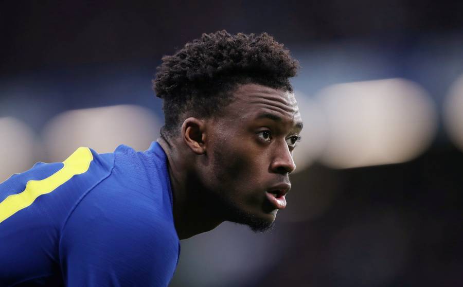 Callum Hudson-Odoi, primer jugador con Covid-19 en la Premier League