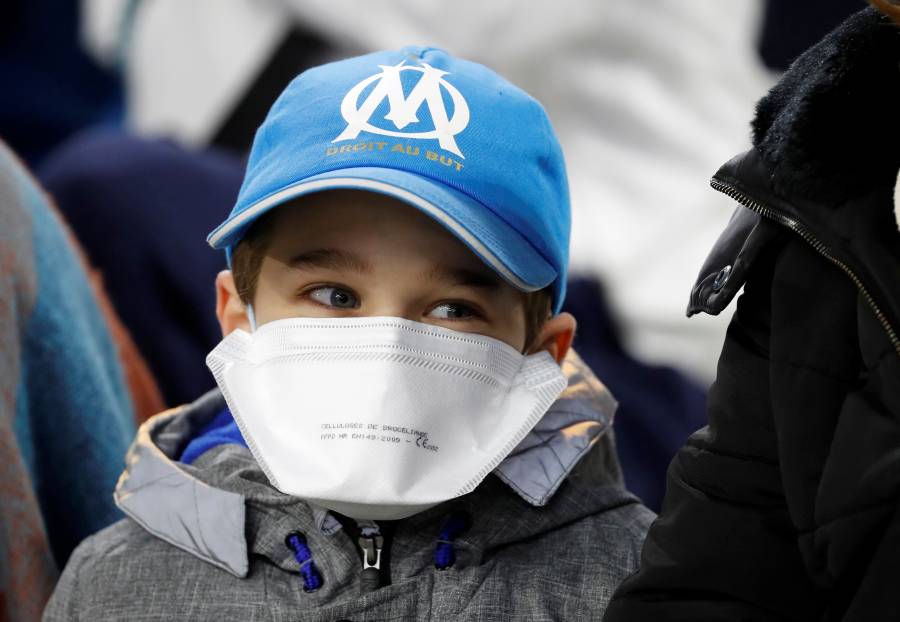 Ligue 1 queda suspendida por coronavirus