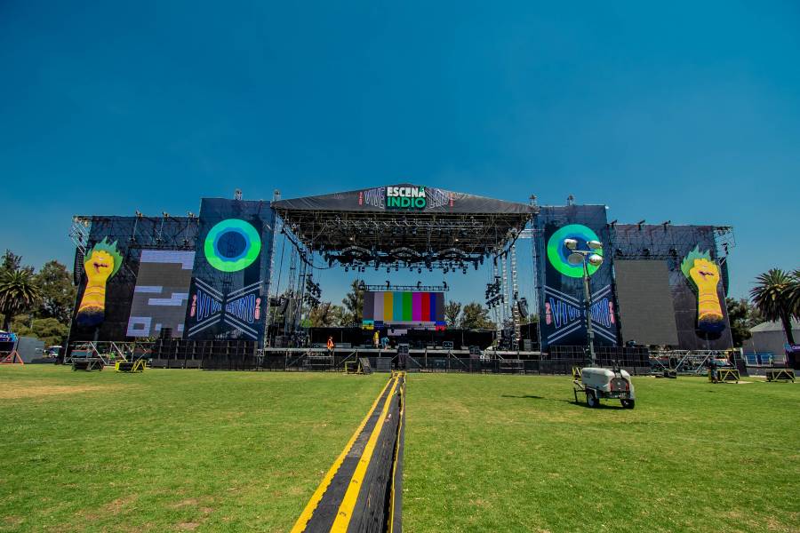 Artistas que cancelaron en el Vive Latino